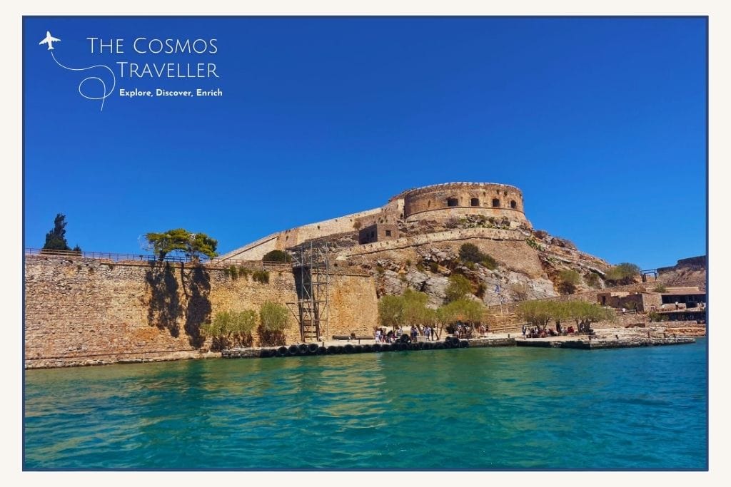 Plaka (Lasithi) – Quaint village near Spinalonga Island, with beautiful sea views and local tavernas.